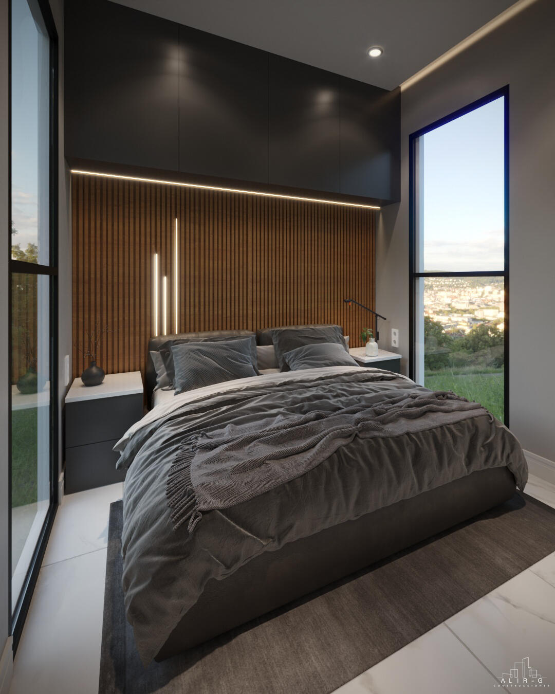 Recamara 2 Propuesta 3