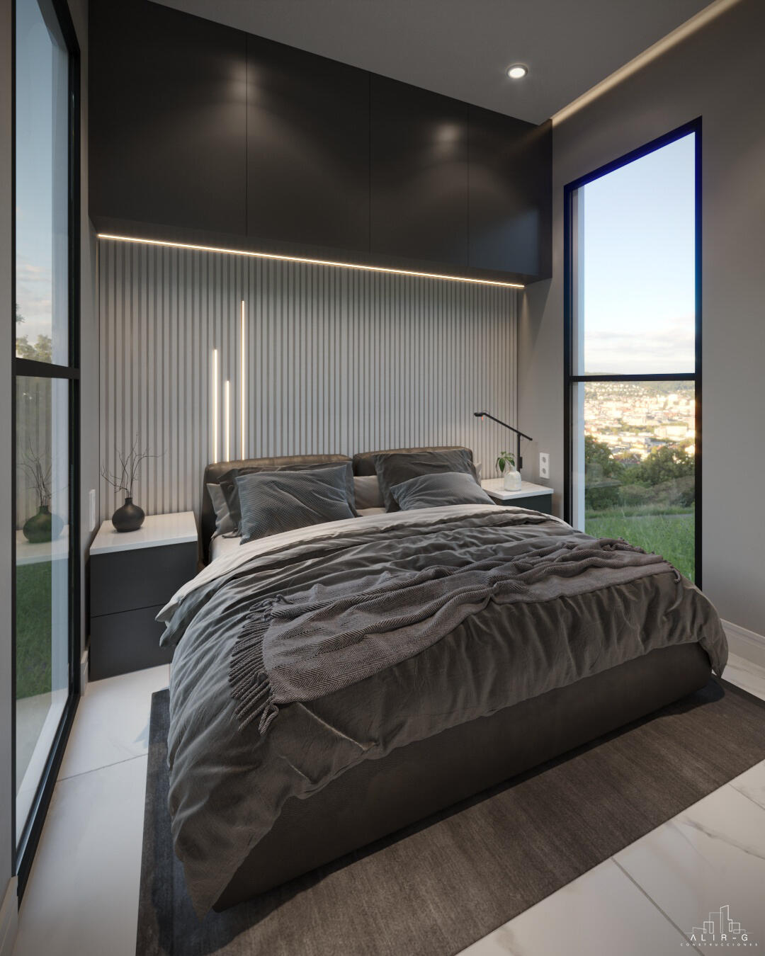 Recamara 2 Propuesta 2